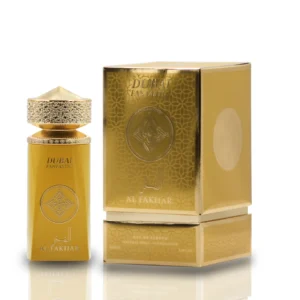 AL FAKHAR by Dubai Fantastic