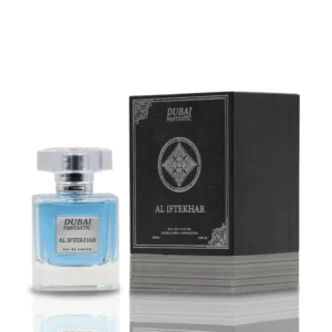 AL IFTEKHAR – The Essence of Majesty