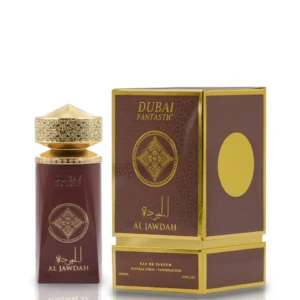 AL JAWDAH – The Essence of Arabian Magnificence