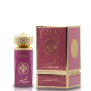 AL SAROOR by Dubai Fantastic