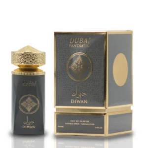 DIWAN | Eau De Parfum