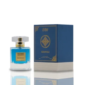 GHAWALI | The Essence of Arabian Splendor