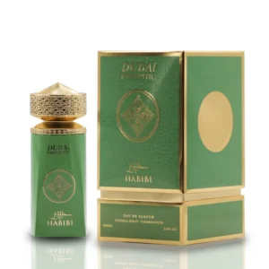 HABIBI - Dubai Fantastic