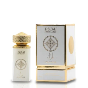 MALOOK – The Essence of Arabian Majesty