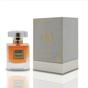 Vilayat - The Essence of Royal Opulence