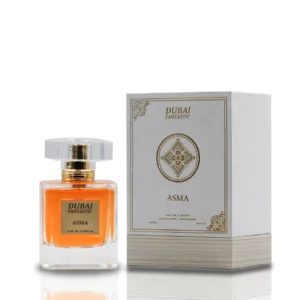 ASMA by Dubai Fantastic