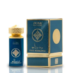 Oud Markawai | by Dubai Fantastic